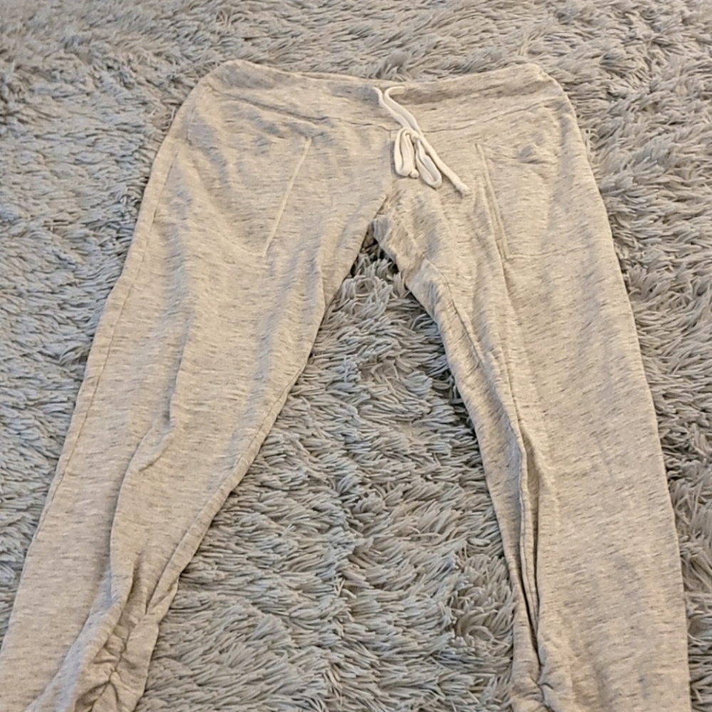 Bella Swan Splendid Sweat Pants